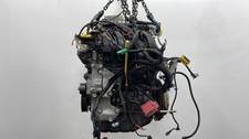 Moteur RENAULT MODUS PHASE 1
