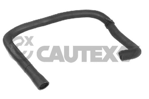 Durite radiateur citroen - de,