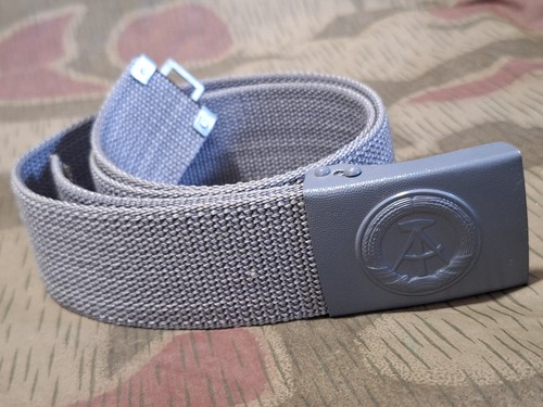 Ddr nva ceinture - ddr,