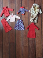 Pour poupée Tressy Bella :lot