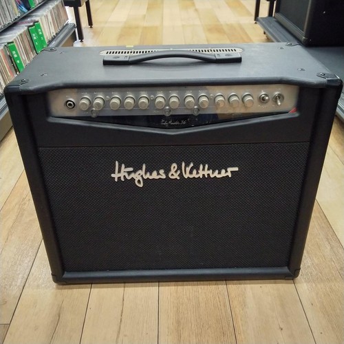 Hughes kettner guitar - hughes&kettner,