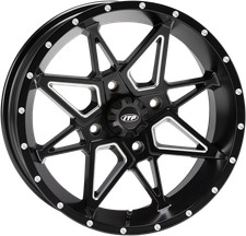 Jantes ITP Tornado 14 x 7