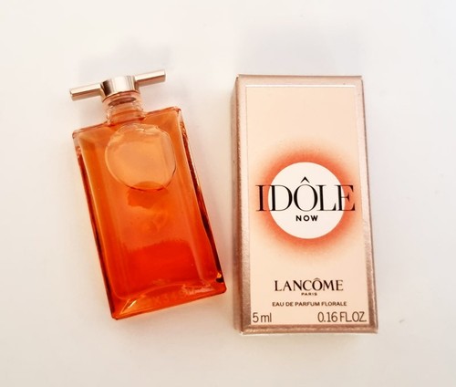 Rare miniature parfum lancôme - rare,