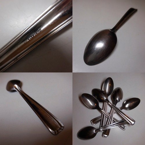 N24 inox france métal gris - n24.23,