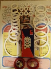 KIT COMPLET- ELASTIQUES BILLE