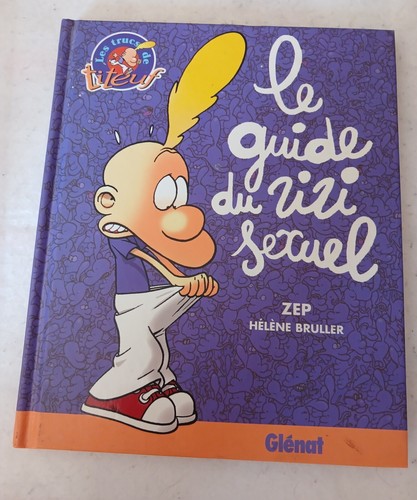 Livre zep helene - -zep,