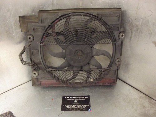 Ventilateur climatisation - ventilateur,