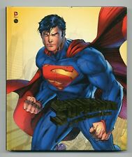 ★ SUPERMAN L'ENCYCLOPEDIE - DANIEL WALLACE ★ DC COMICS ★ DL JUIN 2013