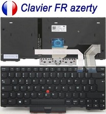 Clavier Original Français