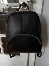 Superbe sac à dos neuf en cuir de vachette