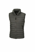 Pikeur Quilt-Waistcoat Dark