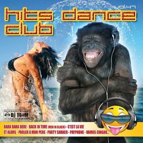 Hits dance club - , vol