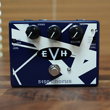 Pédale d'effets pour guitare chœur MXR EVH30 EVH5150