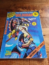 Rare Exemplaire Vintage Télé