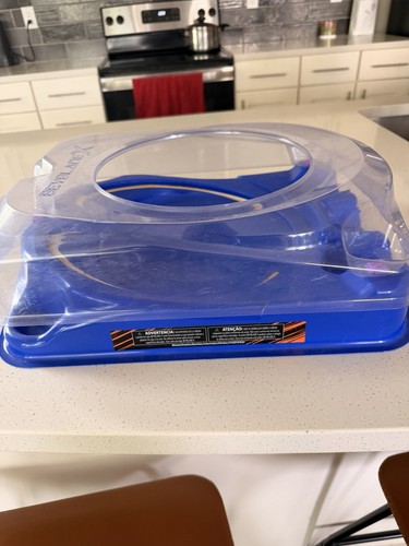 Beyblade blue battle - beyblade,
