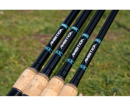 Zebco ambition feeder - ambition,