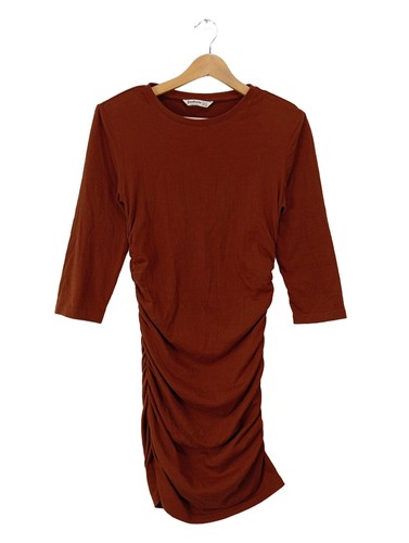 Stradivarius robe tunique - stradivarius,