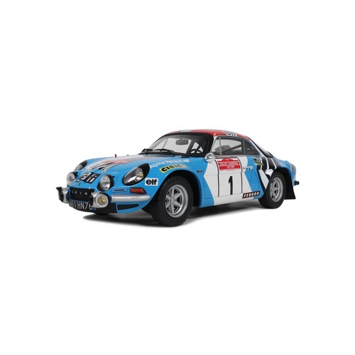 Alpine a110 1800 - a110,