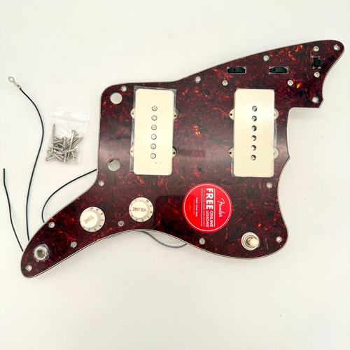 Squier fender classic vibe - by,