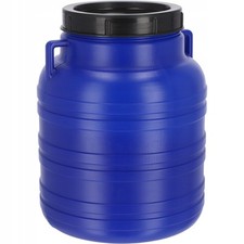 Baril en plastique KADAX