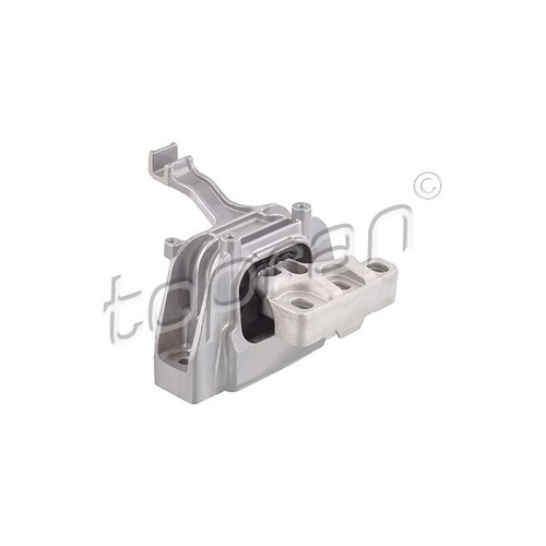 Support moteur droit pour - droit, vw