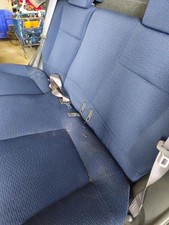 Banquette arriere FIAT PUNTO 2