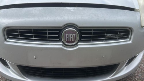 Calandre fiat bravo - bravo, 2