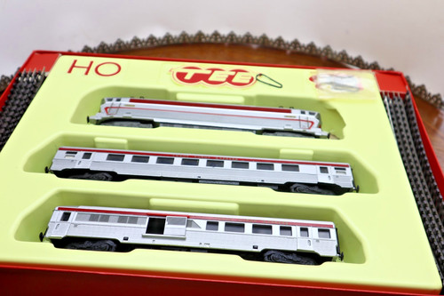 Vendre coffret t - ,