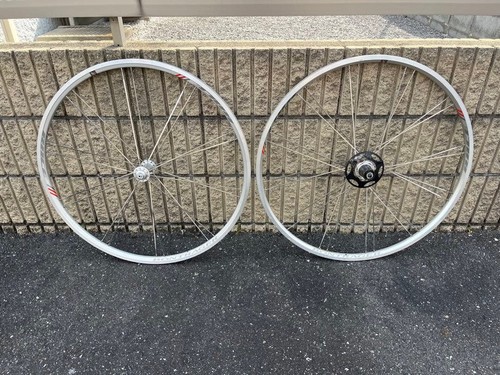 Bontrager race wheels - bontrager,