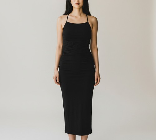 Robe femmes noir - femmes,