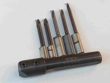 Porte Outil HORN 110 + outils