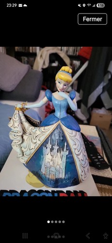 Disney traditions cendrillon - disney,