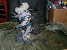 ZOIDS ZOIDZILA TOMY