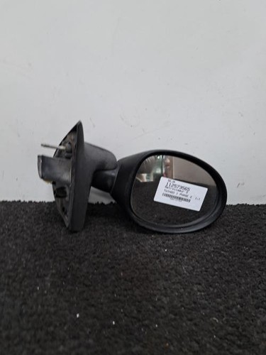 Retroviseur droit renault - retroviseur,