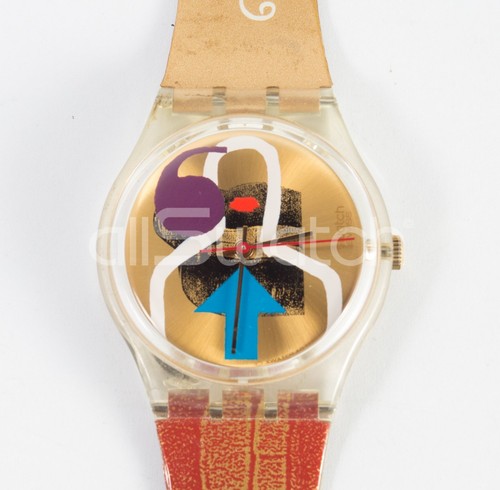 Swatch special 1997 gk248 - 1997,
