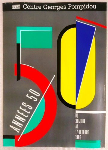 Yats affiche originale - yats,