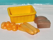PLAYMOBIL PANIER A PAIN PANIER