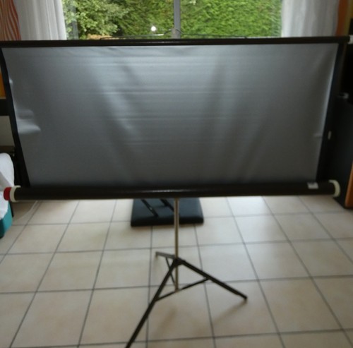 Ecran projection oray - de,