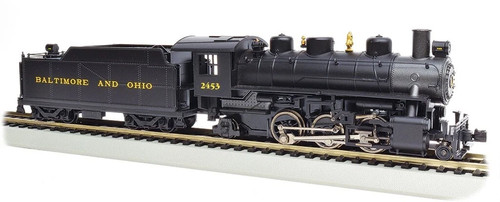 Bachmann 51506 scale b - bachmann, b&o