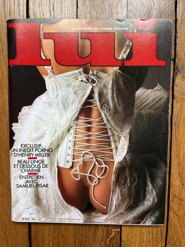 Lui 244 1984 beau - lui,