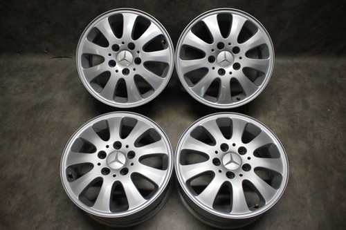 Mercedes classe w169 jantes - mercedes,