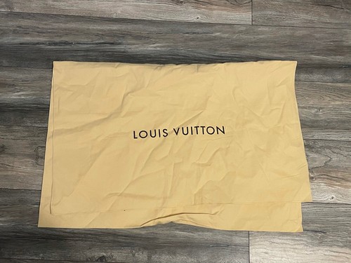 Authentic louis vuitton large - vuitton,