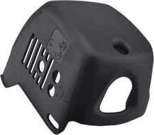 Cache de filtre à air pour