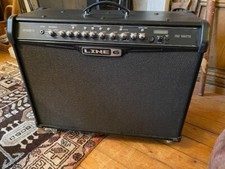 Ampli Combo Line 6 Spider IV