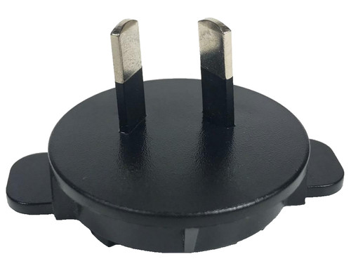 Adaptateur remplacement - de,