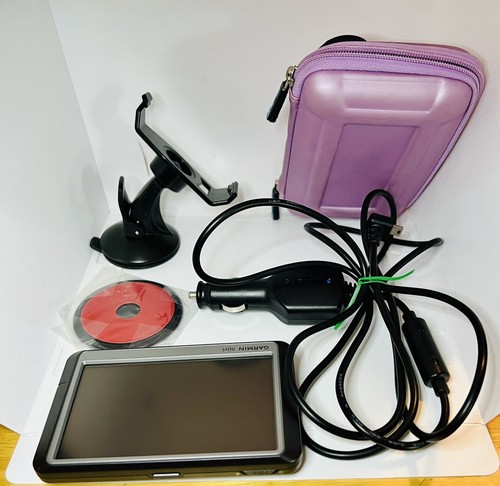 Garmin nuvi 260w - garmin, navigation