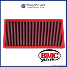 Filtre D'Air Sportif BMC Pour