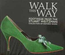 LIVRE/BOOK : histoire sur les chaussures (antique vintage shoes)