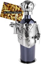 BRUBAKER Porte-Bouteille de