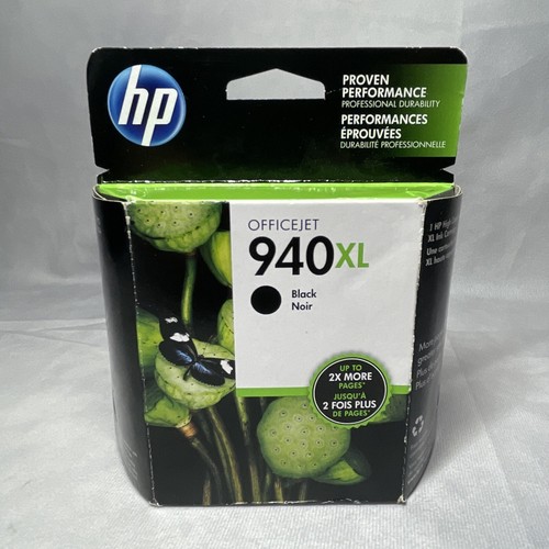 940xl ink cartridge set - hp,